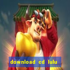 download cd lulu santos perfil